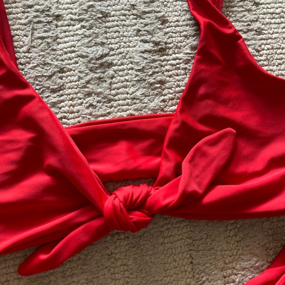 Pinkcolada Red Set - Picture 2 of 2